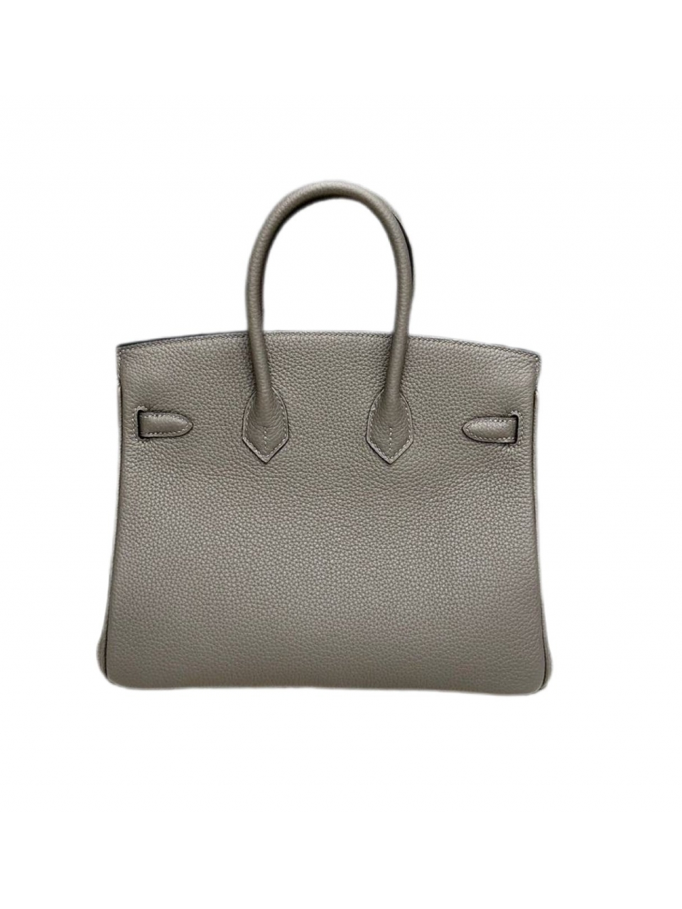 Сумка Hermes Birkin 25 Trench Verso Togo